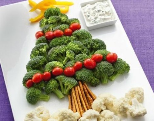 Expertos en hipertensión lanzan la campaña '¡Qué bien se come en Navidad!' para fomentar hábitos saludables