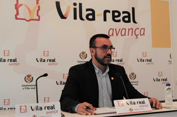 La justicia obliga a Vila-real a pagar 856.000 euros por la expropiación de suelo del CTD