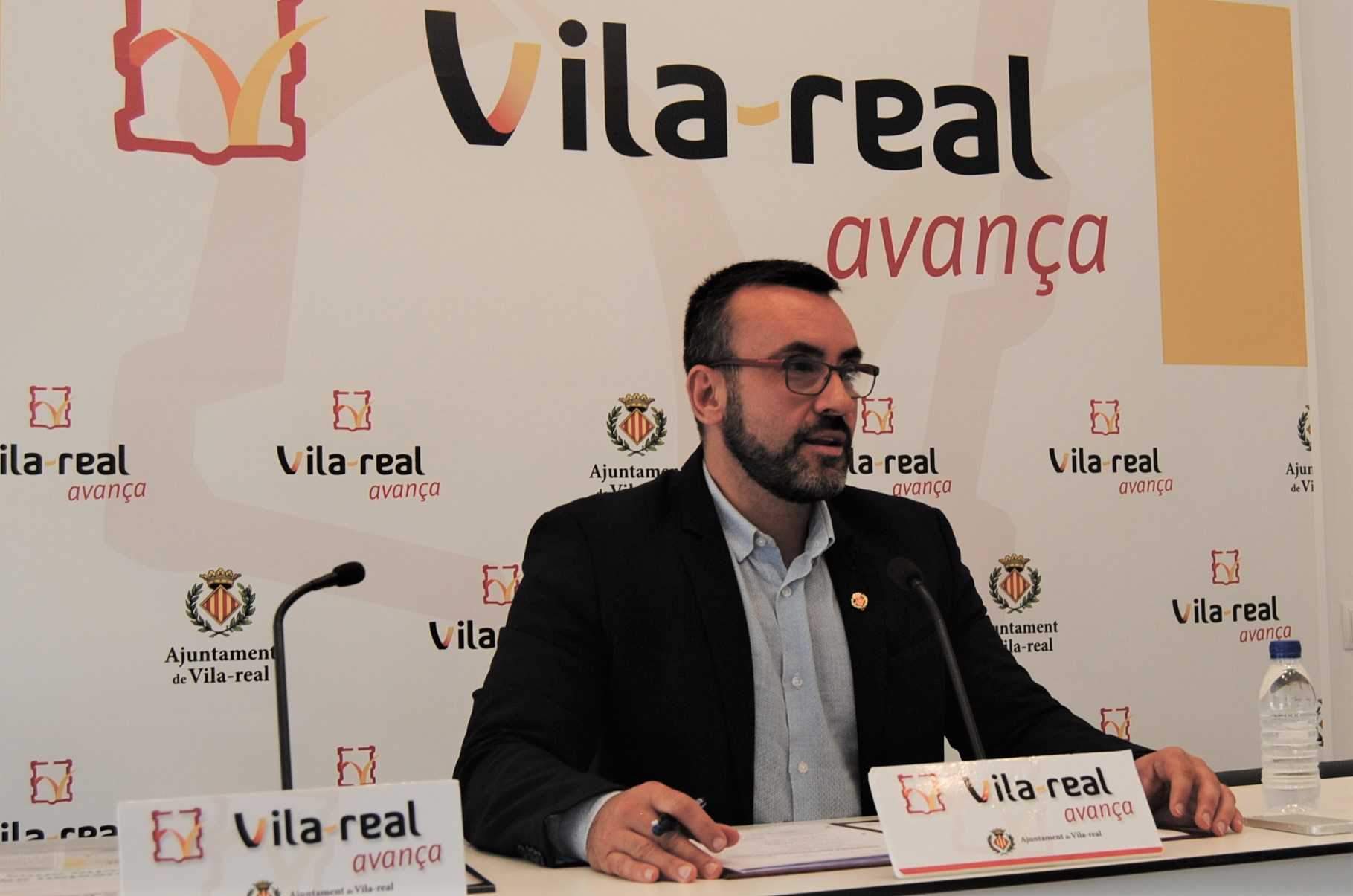 La justicia obliga a Vila-real a pagar 856.000 euros por la expropiación de suelo del CTD