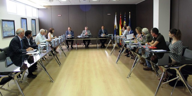 El Puerto aprueba las cuentas de 2018 con un beneficio de 2,4 millones, un incremento del 54%