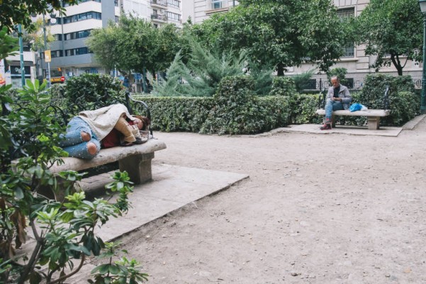 El 30% de los habitantes de la Comunitat están en riesgo de pobreza o exclusión social