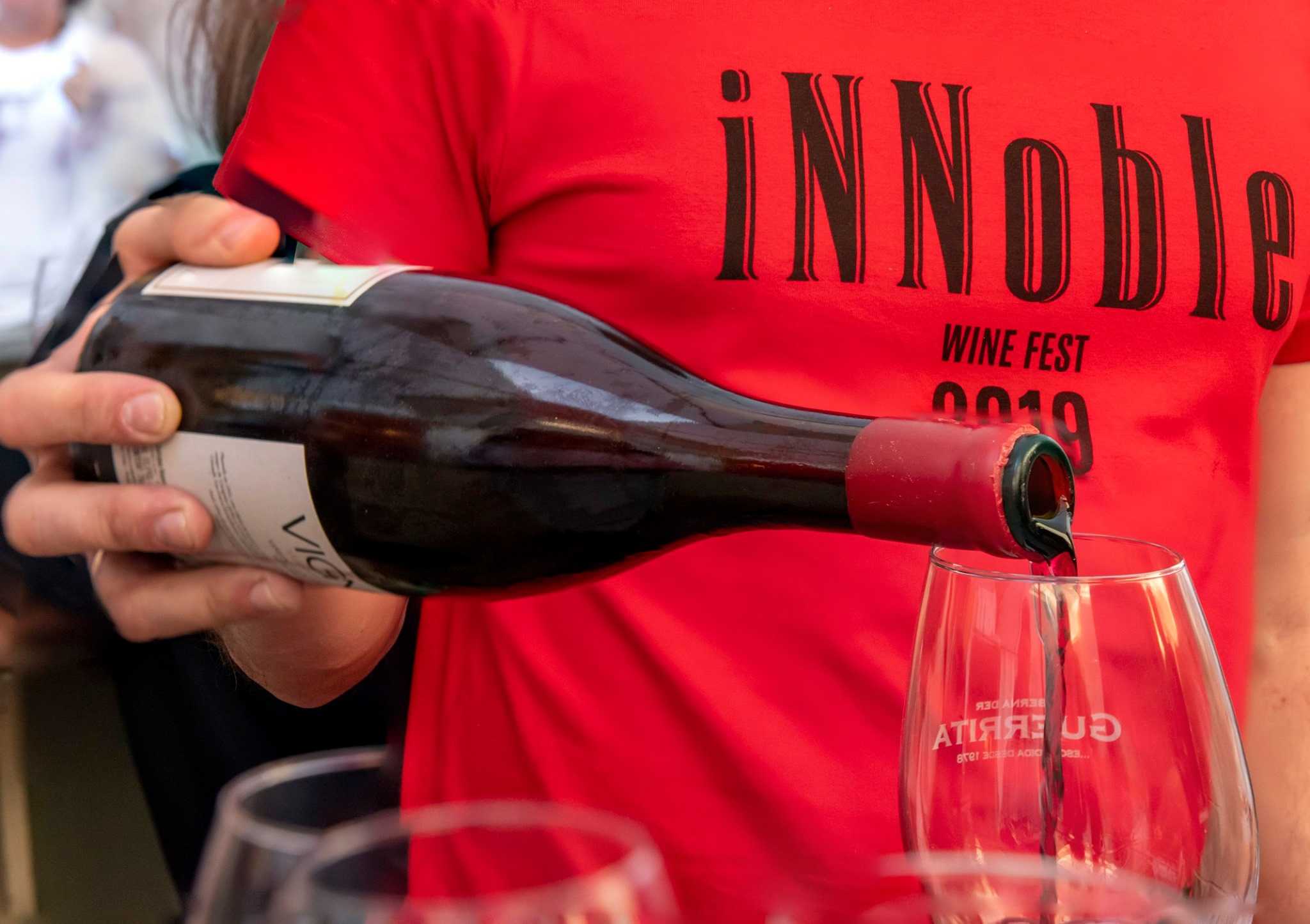 Foto: INNoble Wine Fest  - 