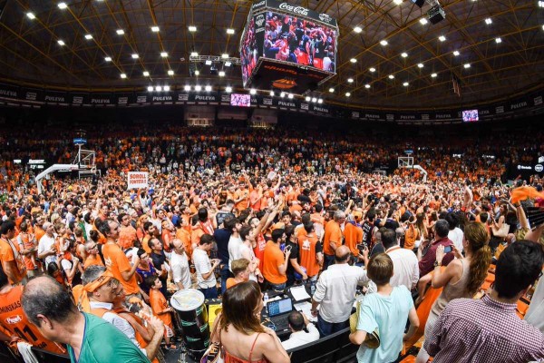 El Valencia Basket jugará su quinta Supercopa y buscará el segundo título en esta competición