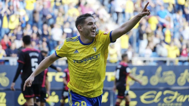 Álvaro Cervera: 