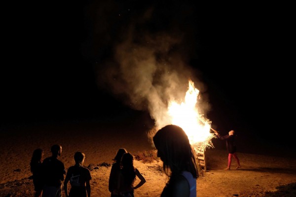De creences populars en perill d’extinció