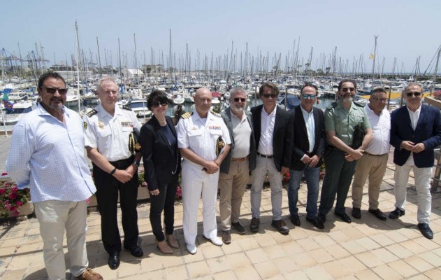 El Trofeo SM La Reina presenta su XXI edición