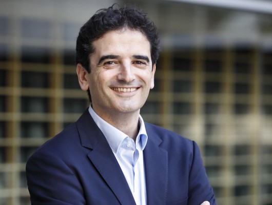 David Tomás y Cyberclick, ¿cómo hacer de tu empresa un lugar feliz para trabajar?