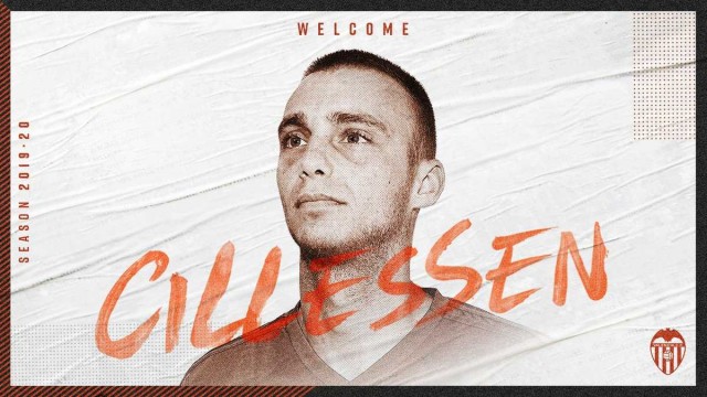 Valencia y Barça oficializan el traspaso de Cillessen a cambio de 35 millones de euros