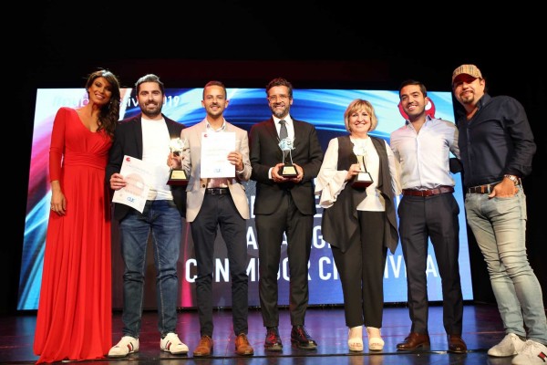 Grupoidex: la agencia más creativa del año en el Publifestival 2019