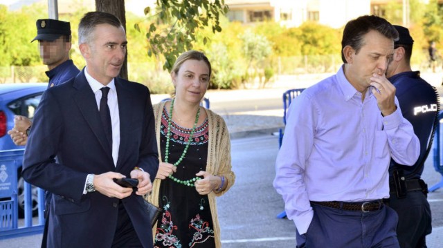 La abogada Elisa Maldonado, nueva consejera independiente de Cleop