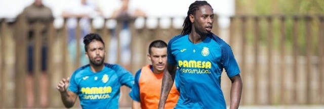 El Villarreal traspasa a Ruben Semedo al Olympiacos griego