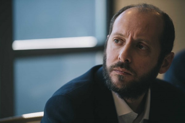 Los periodistas Ximo Aguar y Estefanía Pastor, nuevos jefes de sección de 'Valencia Plaza'
