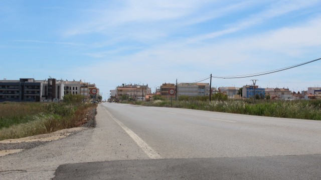 Conselleria aprueba las obras de renovación del abastecimiento de agua potable en Xilxes