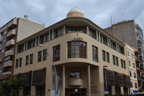 La UNED imparte un curso sobre gestión de conflictos en el penitenciario de Albocàsser