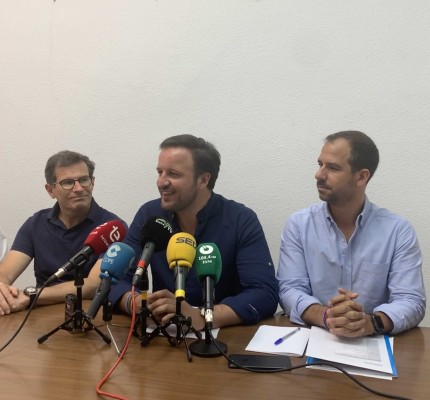 El PP de Elche se reparte sus áreas de trabajo y empieza acusando al bipartito de 