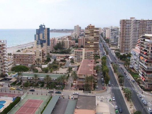 El perfil del comprador inmobiliario: tiene entre 40 y 50 años y busca invertir en la costa