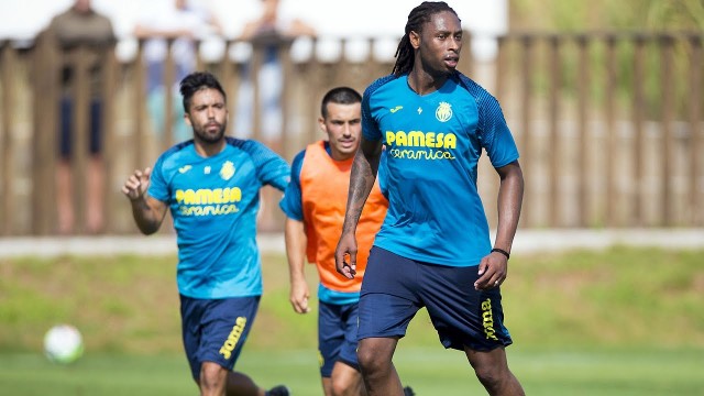 El Villarreal traspasa a Ruben Semedo al Olympiacos griego