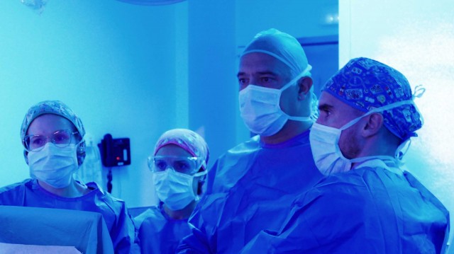 El Hospital General ha intervenido a más de mil pacientes en la Unidad de Cirugía Bariátrica 