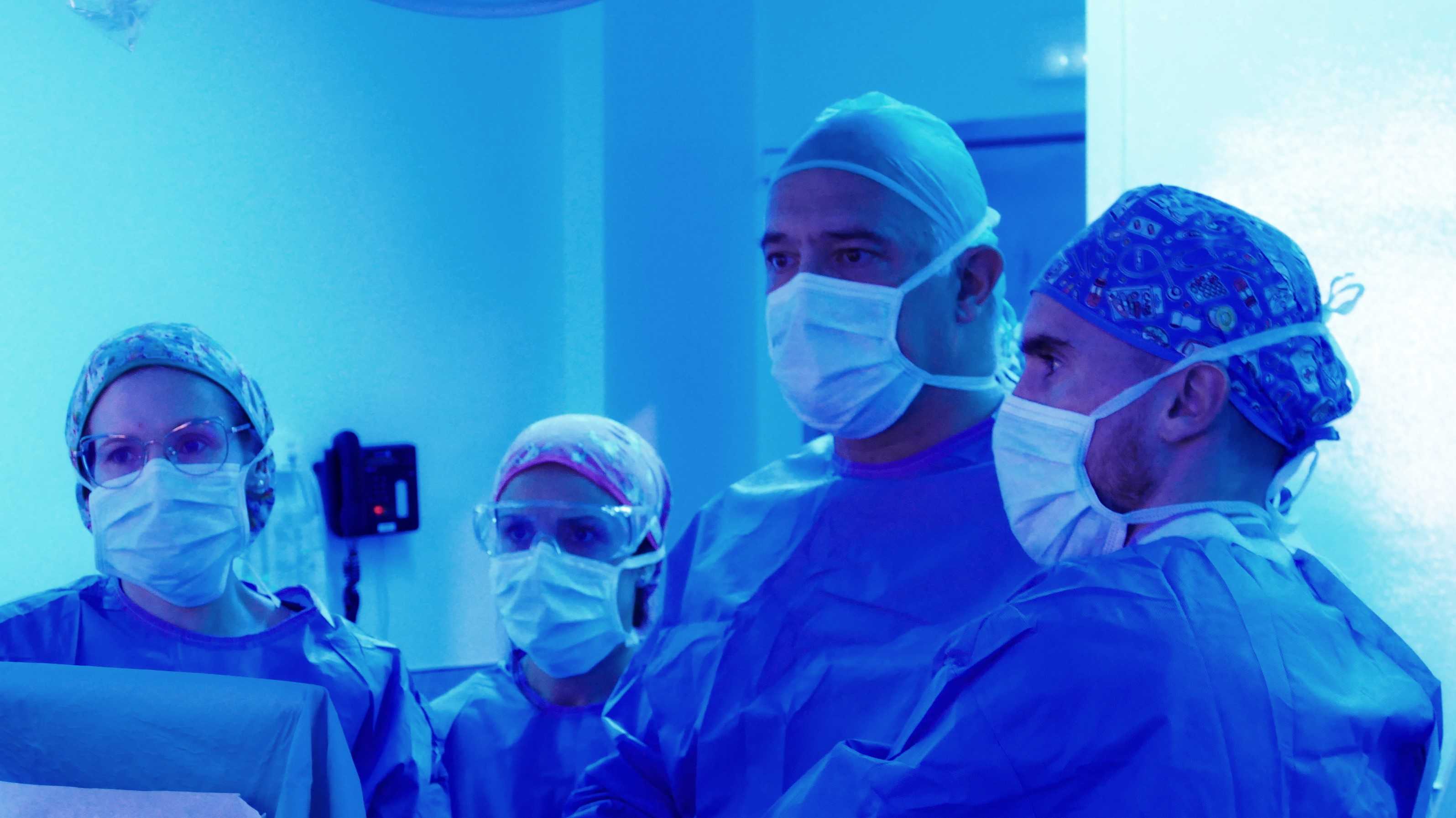 El Hospital General ha intervenido a más de mil pacientes en la Unidad de Cirugía Bariátrica 