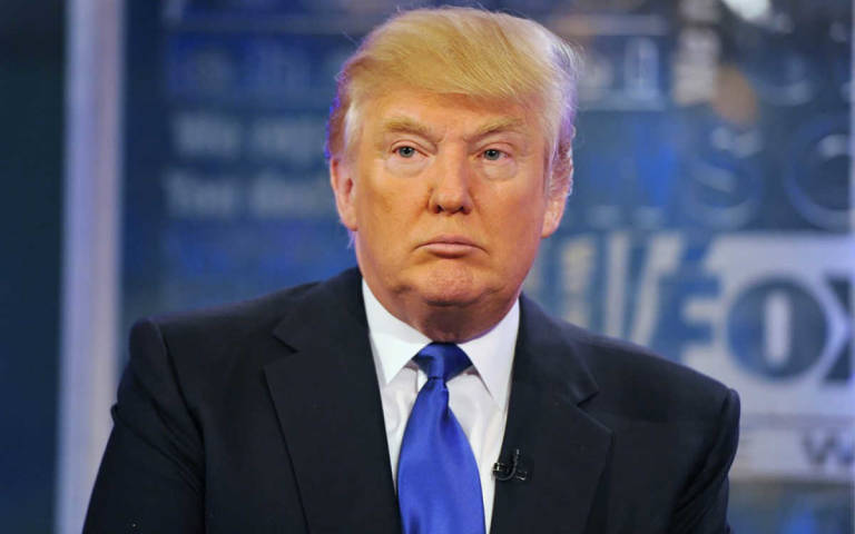 Trump amenaza con imponer aranceles adicionales a China si no hay un acuerdo