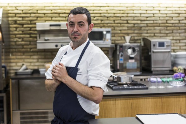 Camarena y Díaz promocionan la gastronomía 