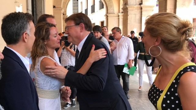 Carrasco: “Puig adeuda a Castelló un modelo de financiación y una batería de infraestructuras”