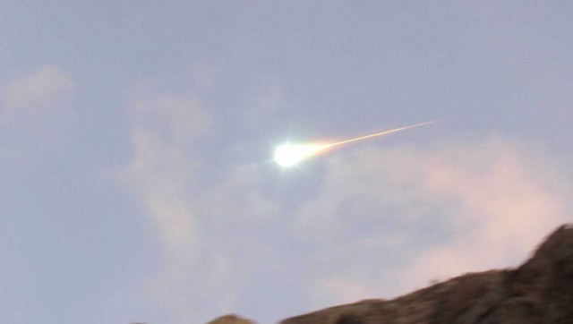 Expertos de la NASA y de las agencias de Europa y Japón participan en el 'Asteroid Day' de Alicante