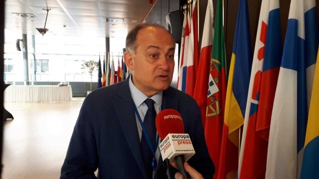Las CCAA piden más fondos de cohesión en el Presupuesto europeo y apoyo especial por el Brexit