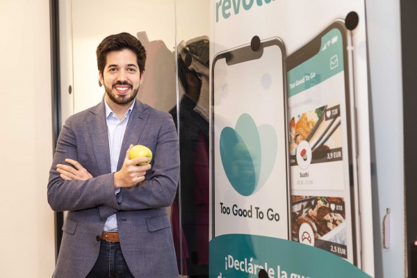 La 'app' Too Good To Go aterriza en Alicante para poner freno al desperdicio de alimentos 