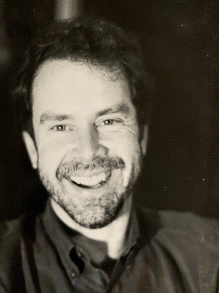 James Robert Baker. - 