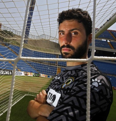 Diego Benito apuesta por 