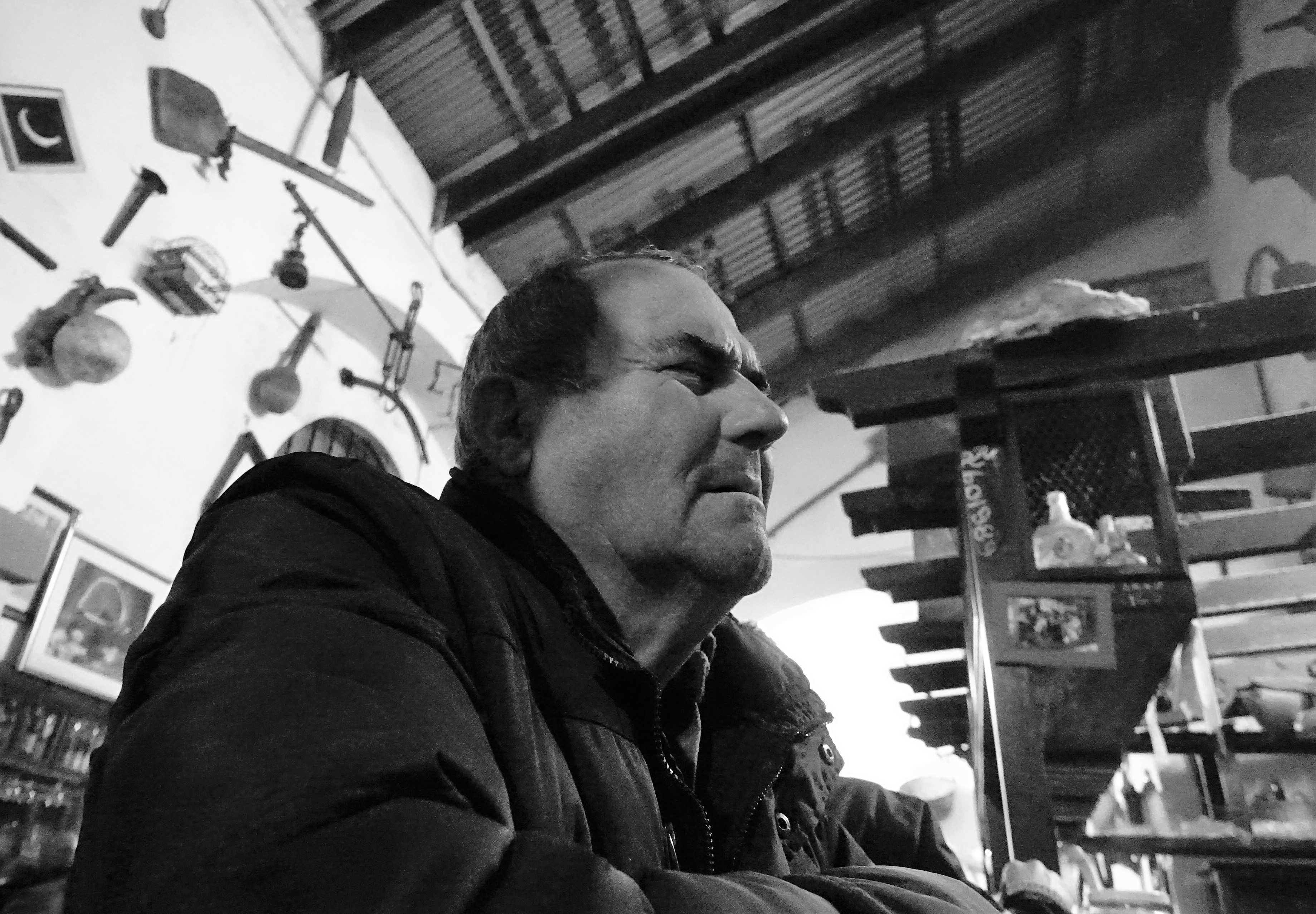 El alcohol es malísimo