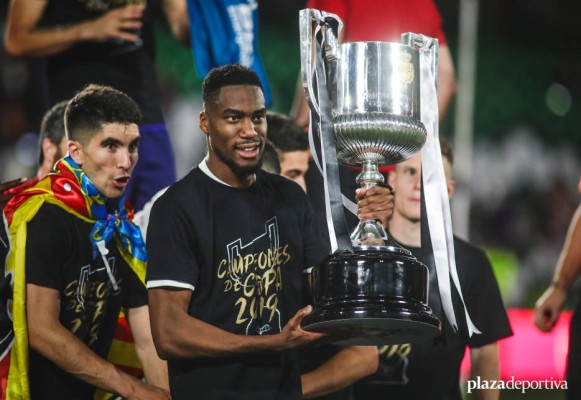 Kondogbia no quiere escuchar ofertas