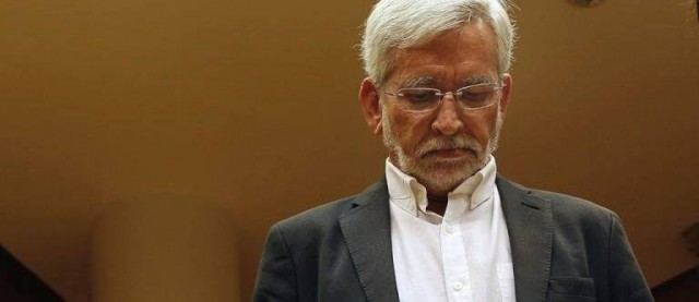 Les Corts eligen senadores a Lerma, Bueno, Fabra, Mulet y Argüeso
