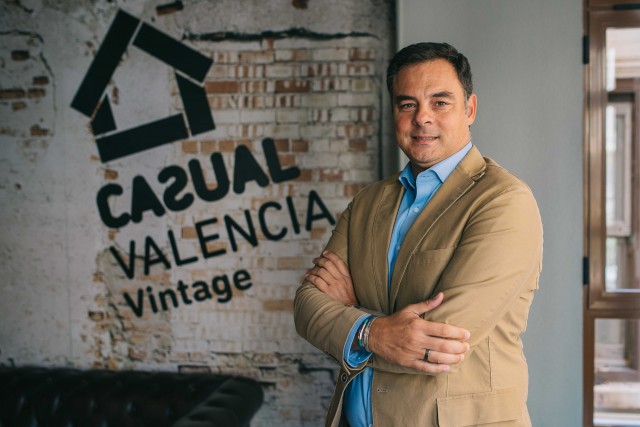 Casual Hoteles invierte 1,2 millones en su nuevo hotel frente al futuro pabellón Arena