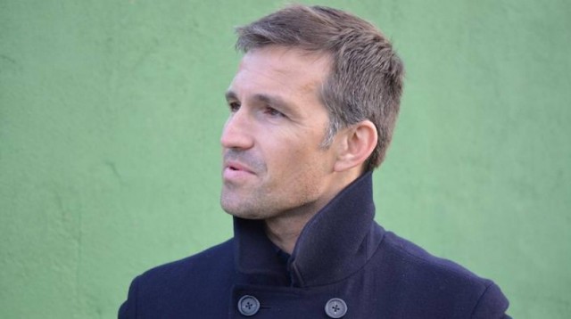 Tito confirma que fichará un delantero, un portero y un central
