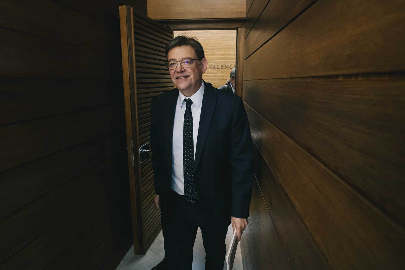 El PSPV, a la búsqueda de mujeres para equilibrar la paridad en el segundo escalón