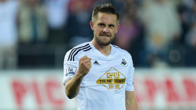 Swansea y Everton acuerdan el traspaso de Sigurdsson por 50 millones de euros
