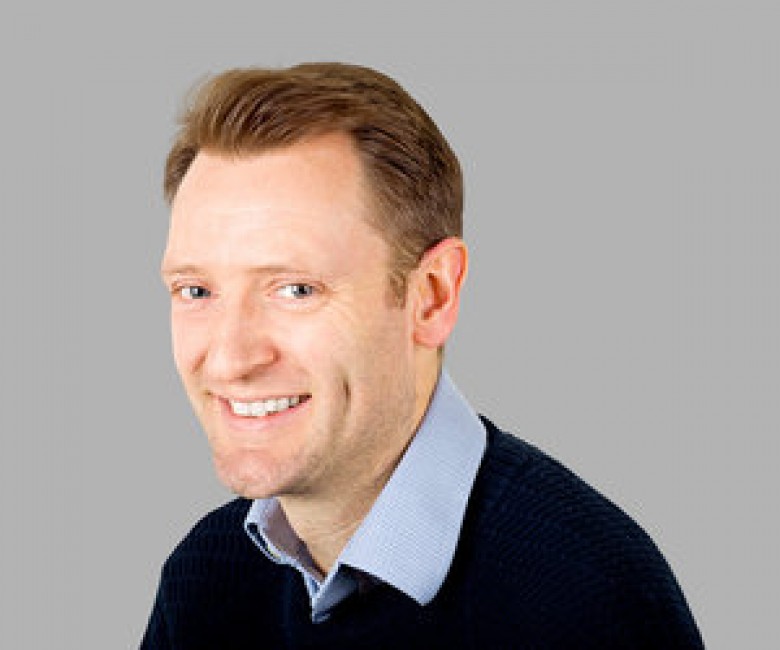 David Brett - 