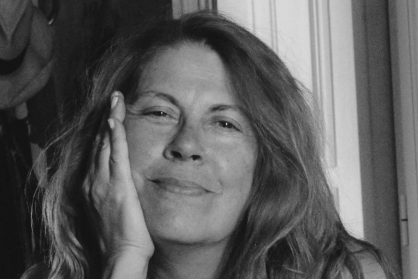 La Academia de Cine reconoce a la cineasta Amparo Climent con el premio Pilar Bardem