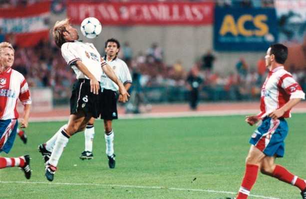 20 anys després de Sevilla 99