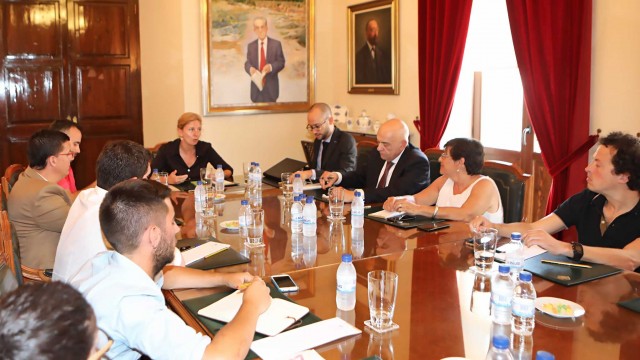 La nueva Junta de Gobierno Local aprueba la designación de los tenientes de alcaldía