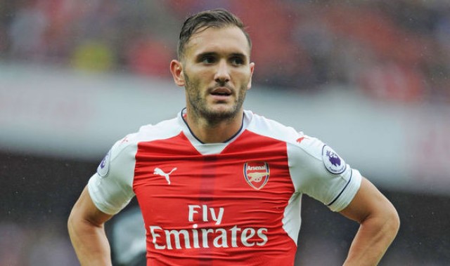 El Arsenal 