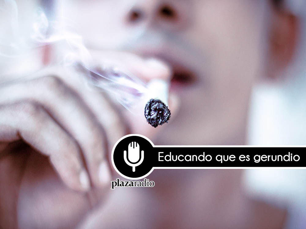 Sexo y drogas en el aula