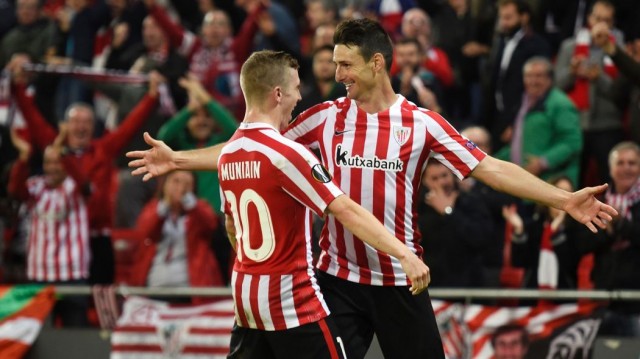 El Athletic busca encarrilar el pase a la Fase de Grupos en Atenas
