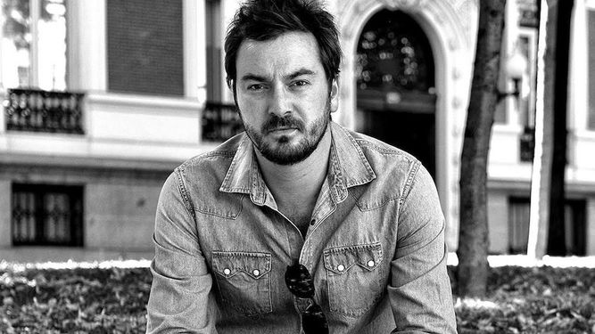 Jorge Bustos (Foto: EP) - 