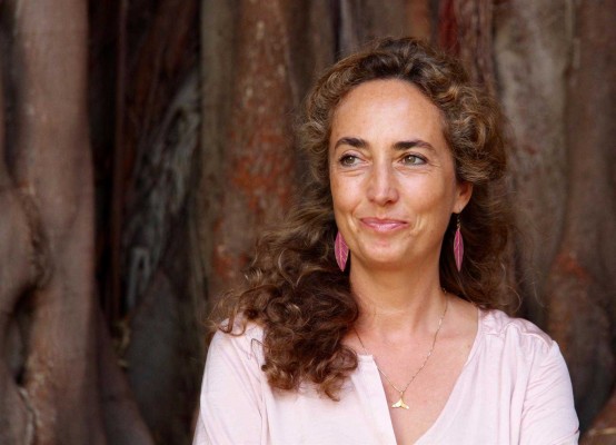 Carolina Punset será comisionada para Asuntos Europeos e iniciativas estratégicas del Consell