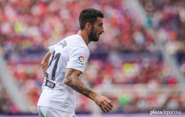 Piccini es la opción más económica para reforzar el lateral derecho de la Juve