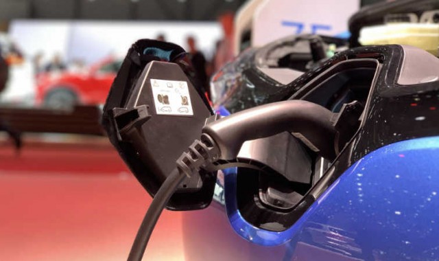 Berkeley Energía, del uranio al litio para fabricar baterías y coches eléctricos