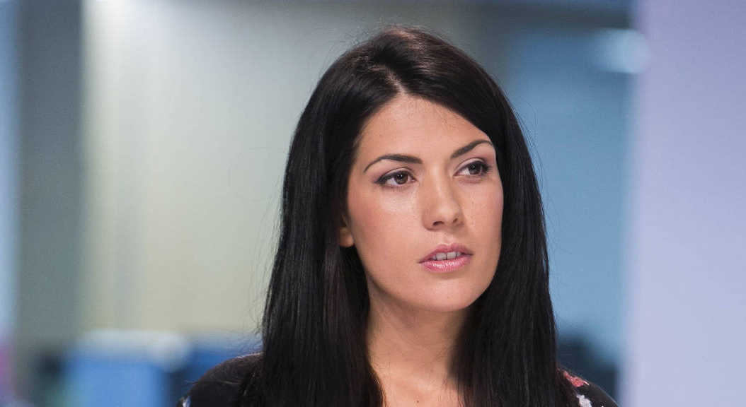  FOTOS: TWITTER @NaiaraDavo  - 